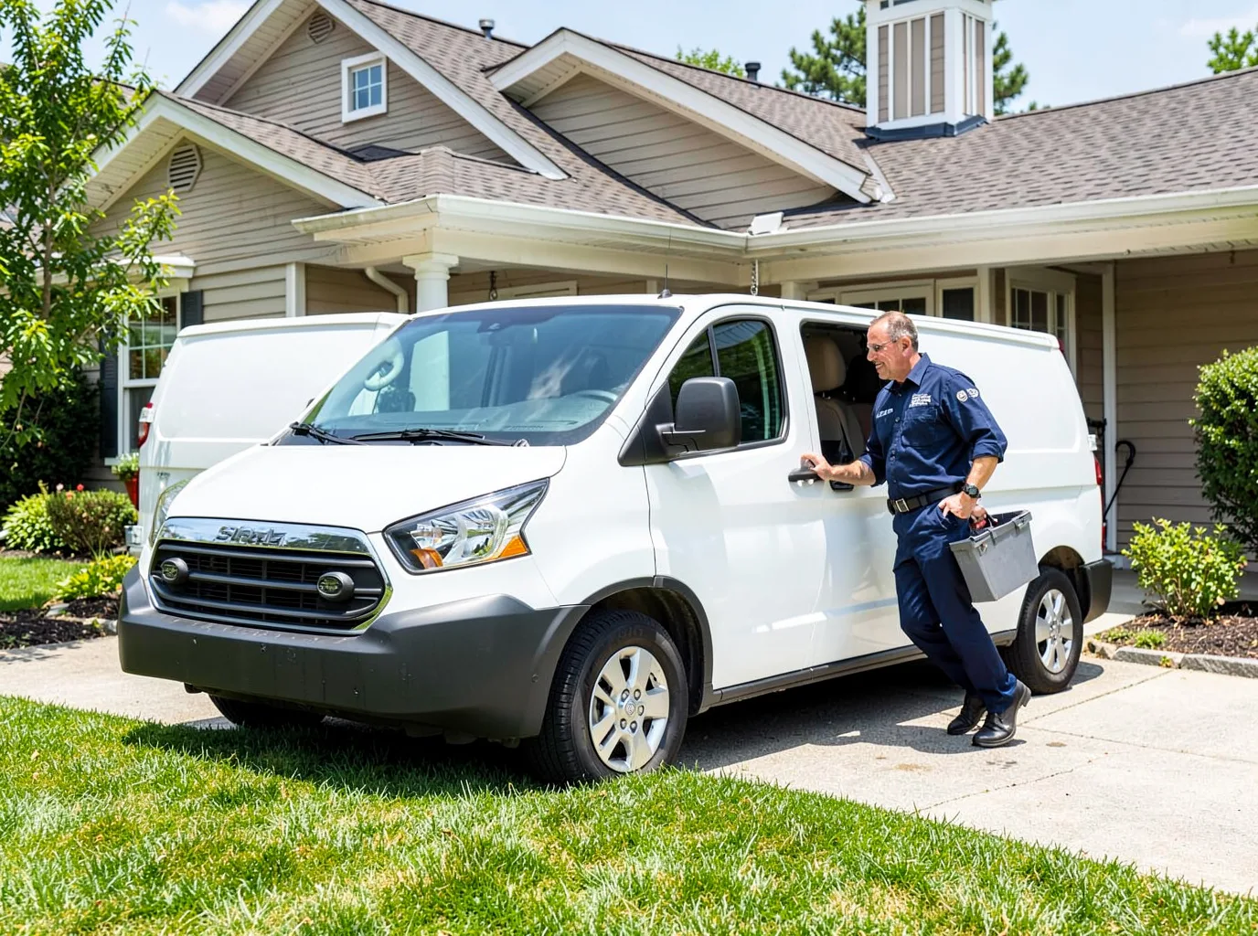 Emergency Plumber company in Bennington, VT